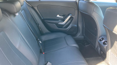 Mercedes-Benz A-Class A180d [2.0] Sport Executive 5dr Auto Diesel Hatchback